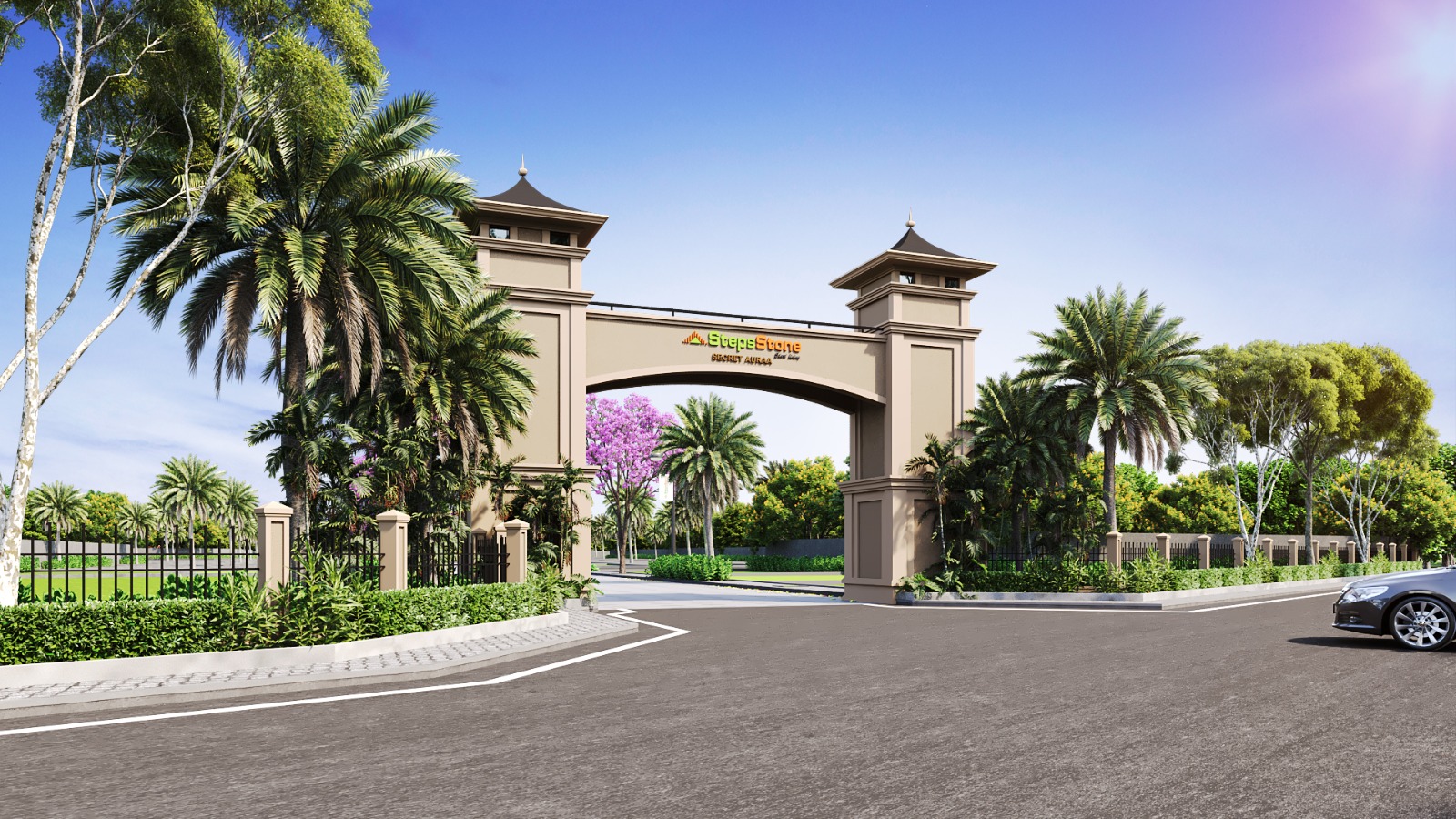 Apartments For Sale in Mangadu